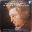Mozart / Marriner / Norman / Brendel - The Mozart Concert (Vinyle Usagé)