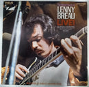 Lenny Breau - The Velvet Touch Of Lenny Breau : Live! (Vinyle Usagé)