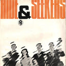 Seekers - Hide And Seekers (Vinyle Usagé)