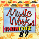 Various - Music Works Showcase 89 (Vinyle Usagé)