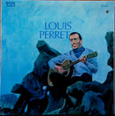 Louis Perret - Louis Perret (Vinyle Usagé)