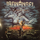 Iron Angel - Winds Of War (Vinyle Usagé)