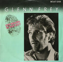Glenn Frey - You Belong to the City (Vinyle Usagé)