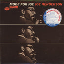 Joe Henderson - Mode For Joe (Vinyle Usagé)
