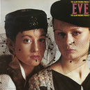 Alan Parsons Project - Eve (Vinyle Usagé)