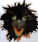 Crow  - Geronimo (Vinyle Usagé)