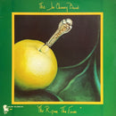 Joe Chemay Band - The Riper The Finer (Vinyle Usagé)