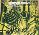 Various / Ferrao - O Orgao Da Se Catedral De Faro (Vinyle Usagé)