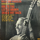 Billy Edd Wheeler - Memories Of America: Ode To The Little Brown Shack Out Back (Vinyle Usagé)