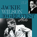 Jackie Wilson - 30 Greatest Hits (Vinyle Usagé)
