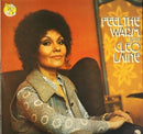 Cleo Laine - Feel the Warm with Cleo Laine (Vinyle Usagé)