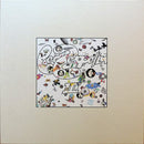 Led Zeppelin - Led Zeppelin III (Vinyle Usagé)