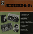 Various - Jazz In Britain : The 20's (Vinyle Usagé)