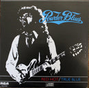 Powder Blues - Red Hot / True Blue (Vinyle Usagé)