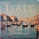 Di Mara Sisters - Italy (Vinyle Usagé)