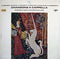 Various / Caillard - Chansons A Cappella (Vinyle Usagé)