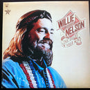 Willie Nelson - The Sound in Your Mind (Vinyle Usagé)