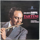 Tartini / Rampal / Scimone - Quatre Concertos Pour Flute (Vinyle Usagé)