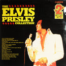 Elvis Presley - The Elvis Presley Collection (Vinyle Usagé)