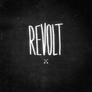 Hundredth - Revolt (Vinyle Usagé)