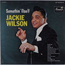 Jackie Wilson - Somethin Else (Vinyle Usagé)