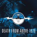 Death From Above 1979 - Live at Third Man Records (Vinyle Usagé)