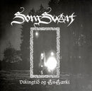 Sorgsvart - Vikingtid Og Anarki (Vinyle Usagé)