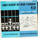 Arthur Wilkinson  - Lennon Et McCartney Meet Mozart Et Tchaikovsky (Vinyle Usagé)
