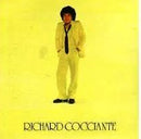 Richard Cocciante - Richard Cocciante (Les Mains Dans les Poches) (Vinyle Usagé)
