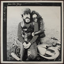Jesse Colin Young - Love On The Wing (Vinyle Usagé)