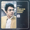 Enrico Macias - Les Titres D Or D Enrico Macias (Vinyle Usagé)