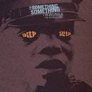 Mr Something Something / Ikwunga - Deep Sleep (CD Usagé)