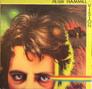 Peter Hammill - Vision (Vinyle Usagé)