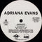 Adriana Evans - Reality (Vinyle Usagé)
