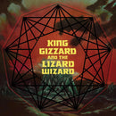 King Gizzard And The Lizard Wizard - Nonagon Infinity (Vinyle Usagé)