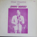 Jimmy Dorsey - Film Tracks of Jimmy Dorsey (Vinyle Usagé)
