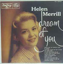 Helen Merrill - Dream Of You (Vinyle Usagé)