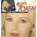 Michele Torr - Donne Moi la Main Donne Moi l Amour (Vinyle Usagé)