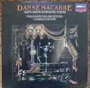 Saint Saens / Dutoit - Danse Macabre (Vinyle Usagé)