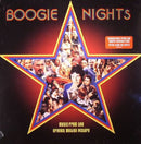 Soundtrack - Boogie Nights: Music From The Original Motion Picture (Vinyle Usagé)