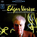 Varese / Craft - A Sound Spectacular: Music of Edgar Varese Vol 2: Arcana / Deserts / Offrandes (Vinyle Usagé)