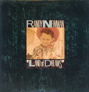 Randy Newman - Land of Dreams (Vinyle Usagé)