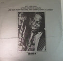 Hot Lips Page - After Hours In Harlem (Vinyle Usagé)