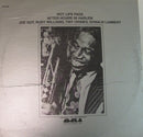 Hot Lips Page - After Hours In Harlem (Vinyle Usagé)