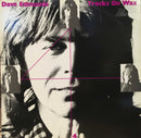 Dave Edmunds - Tracks On Wax (Vinyle Usagé)