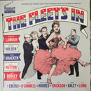 Soundtrack - The Fleet's In (Original Motion Picture Soundtrack) (Vinyle Usagé)