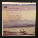 Laurindo Almeida - Reverie For Spanish Guitars (Vinyle Usagé)