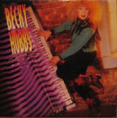 Becky Hobbs - All Keyed Up (Vinyle Usagé)