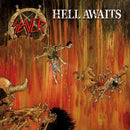 Slayer - Hell Awaits (Vinyle Usagé)