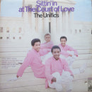 Unifics - Sittin in the Court of Love (Vinyle Usagé)
